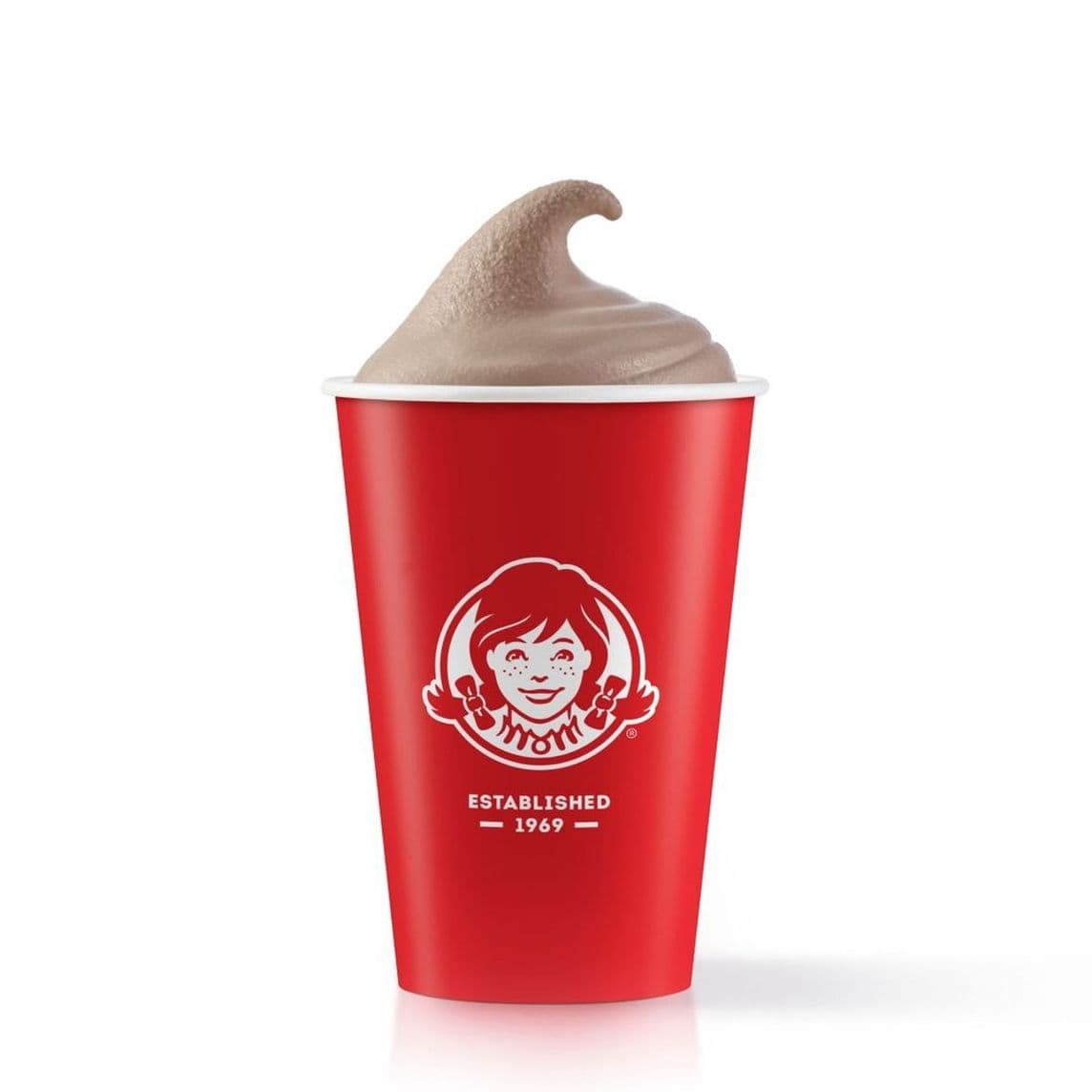 Frosty de Chocolate