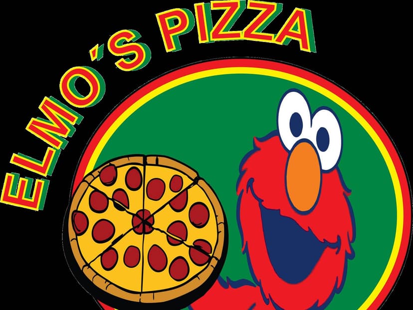 Elmo´s Pizza