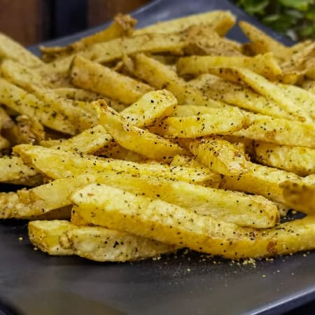 PAPAS ALA FRANCESSA