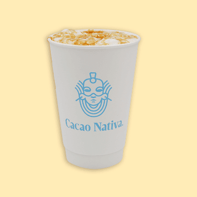 Caramel Macchiato 8oz