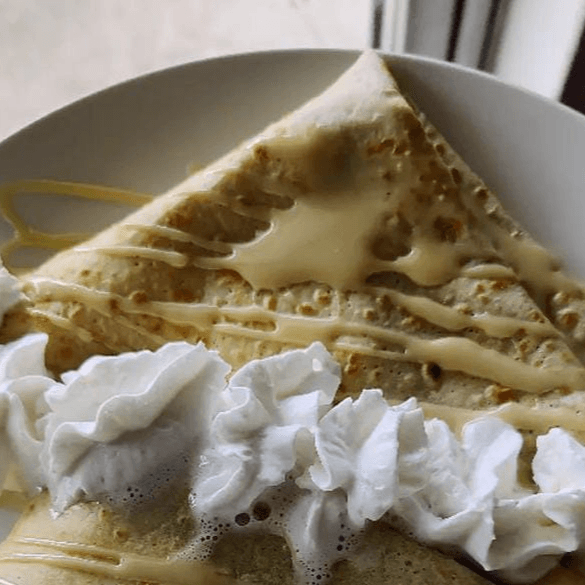 CREPA DE ZARZAMORA