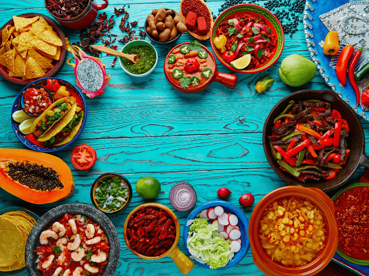 Cocina Lulú