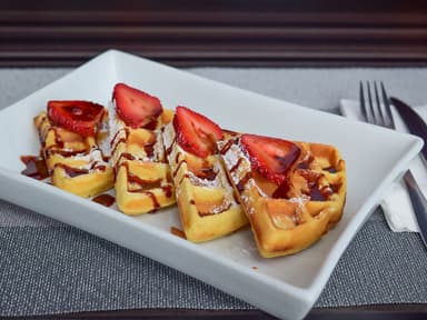 Waffle
