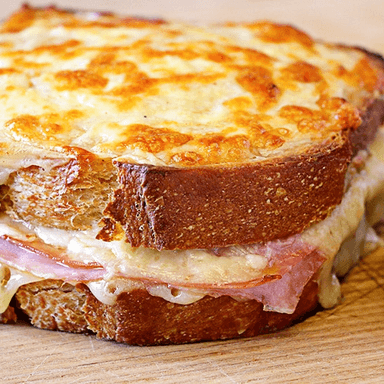 SÁNDWICH FRANCÉS