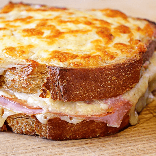 SÁNDWICH FRANCÉS