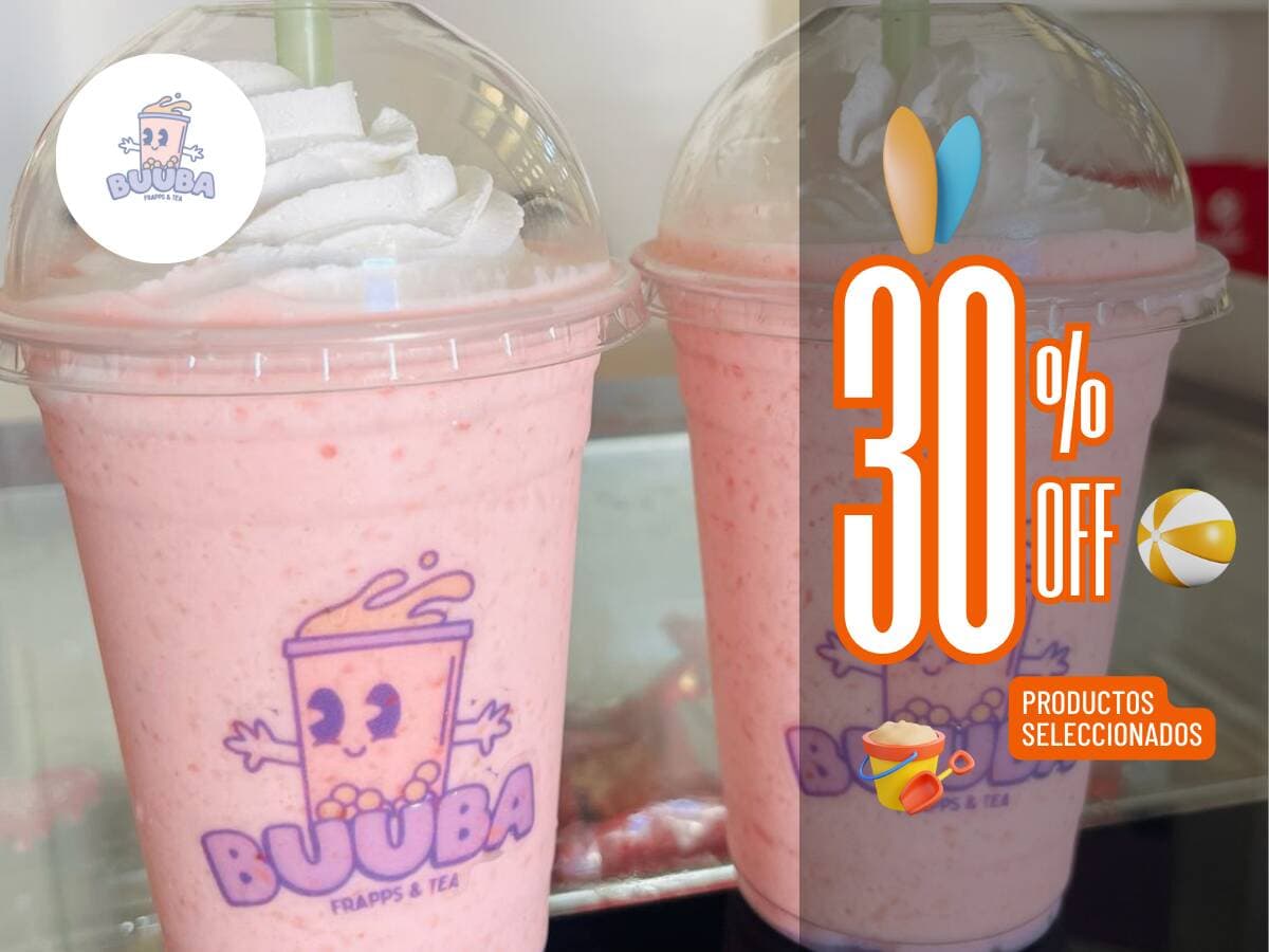 Buuba