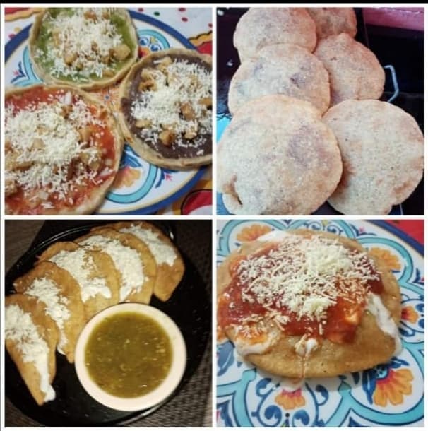 EL SABOR JAROCHO