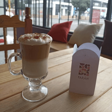 Cappuccino