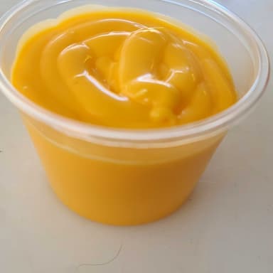 queso nacho 4oz