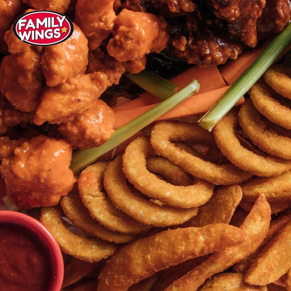 Combo-Family