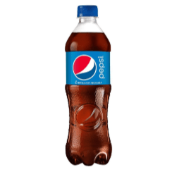 Pepsi 355 ml