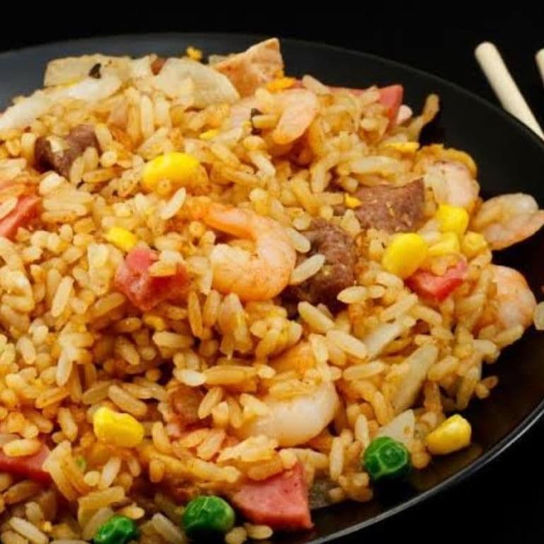 Arroz 1 Litro