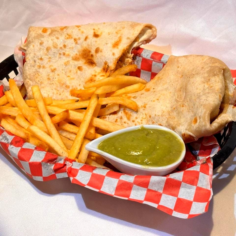 Burrito