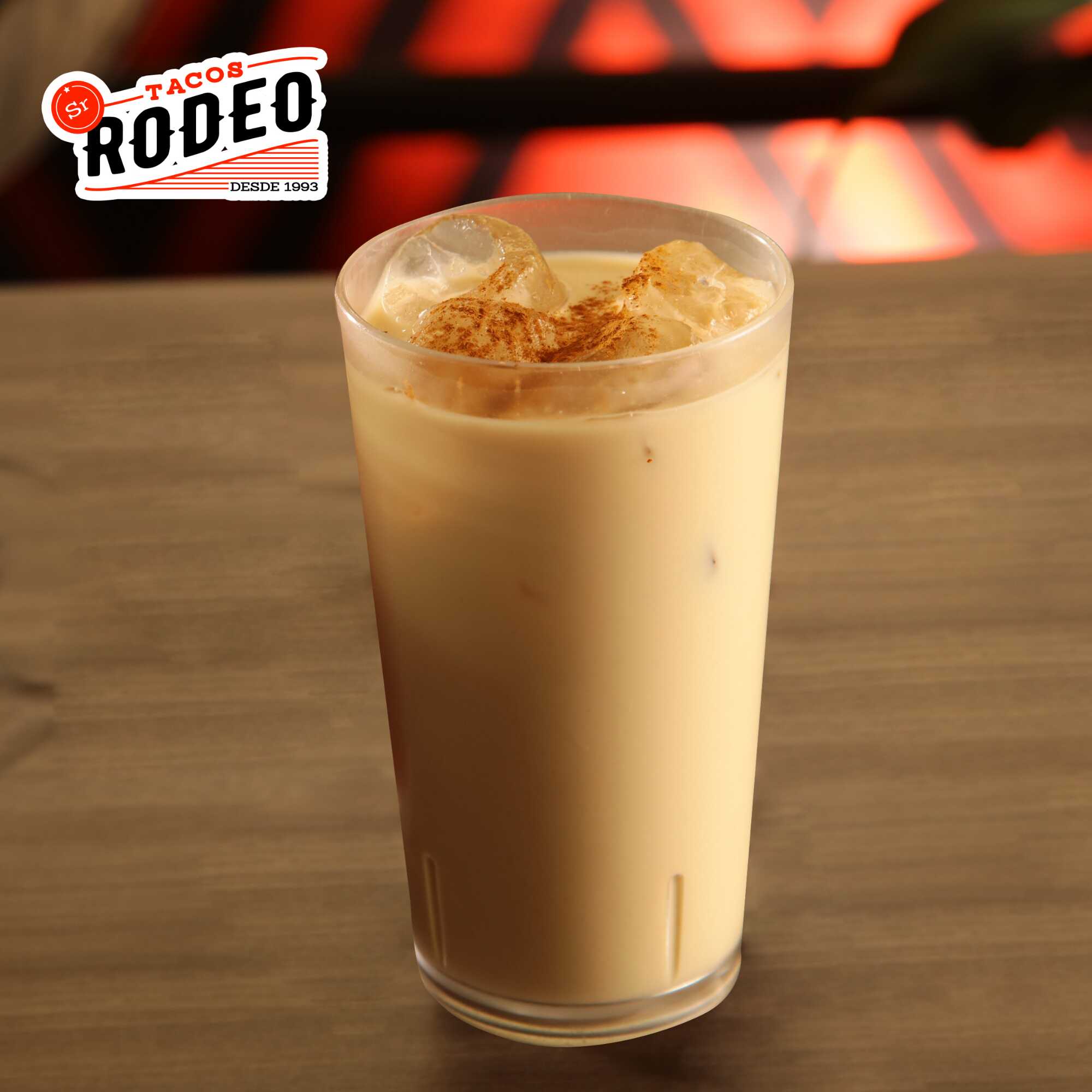 HORCHATA 500 ML