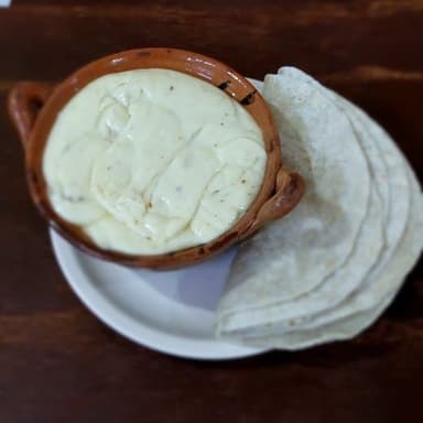 Queso Fundido