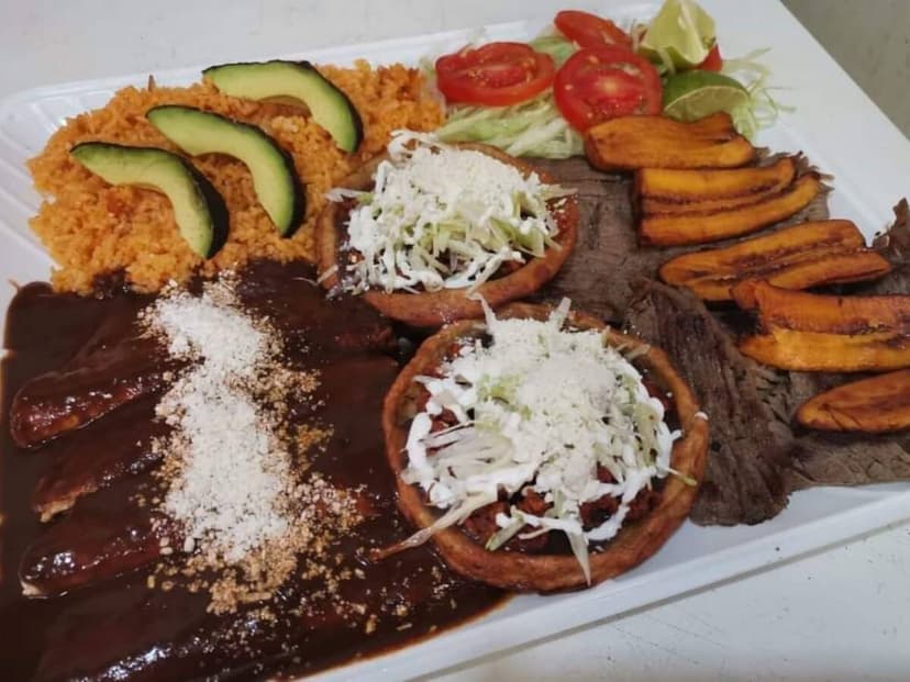 Fonda La Magdalena
