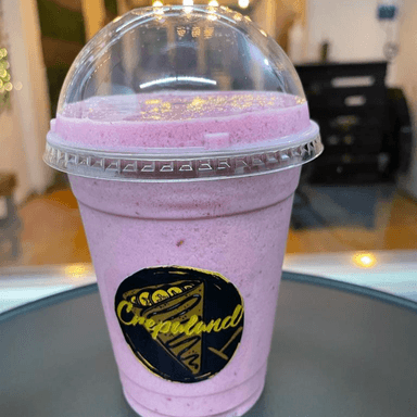 Smoothie de Frutos rojos