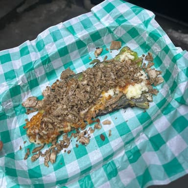 Chilaca