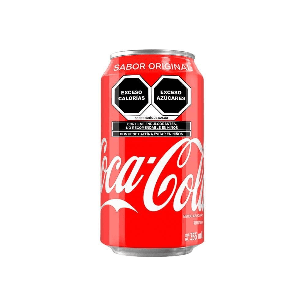 COCA-COLA
