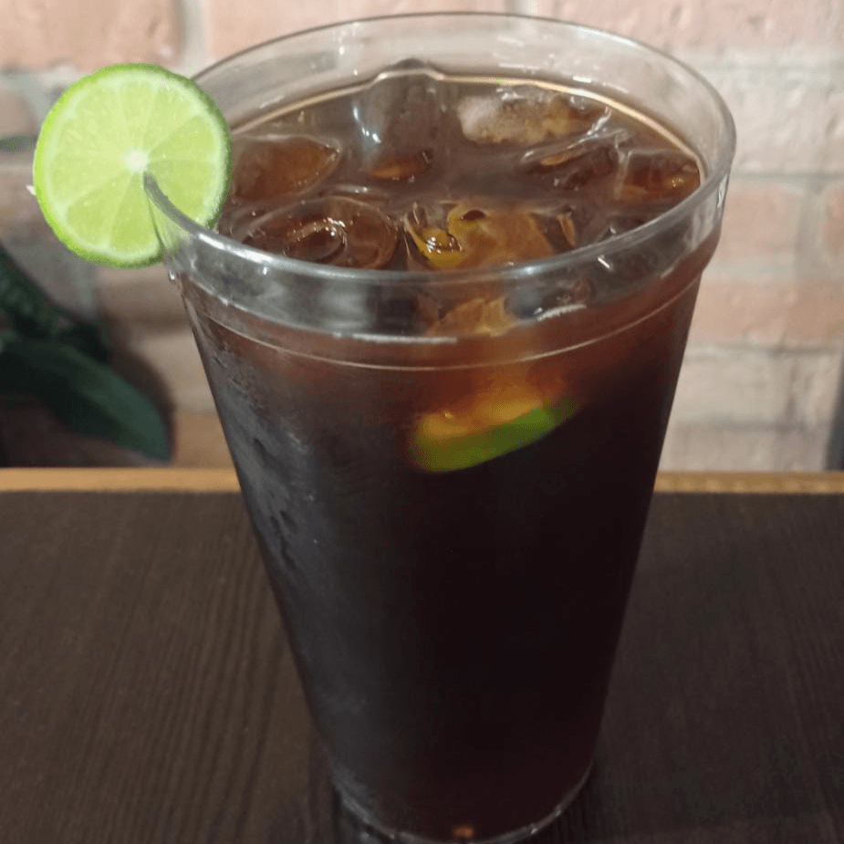 Té Helado
