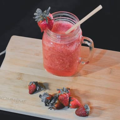 Smoothie 12oz