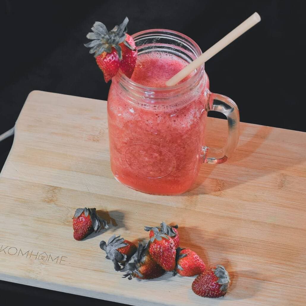 Smoothie 12oz
