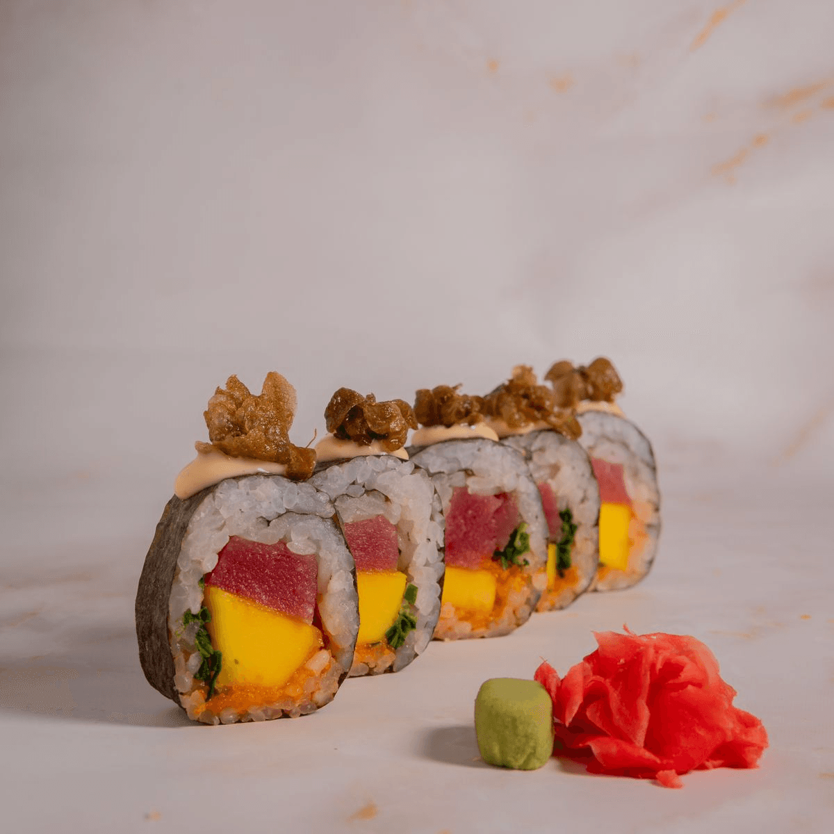 LILO ROLL