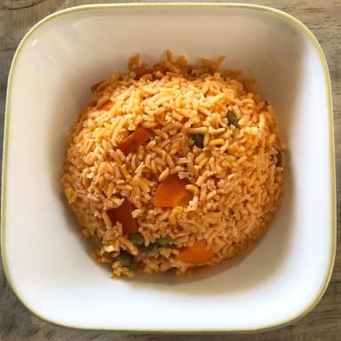 Orden de Arroz