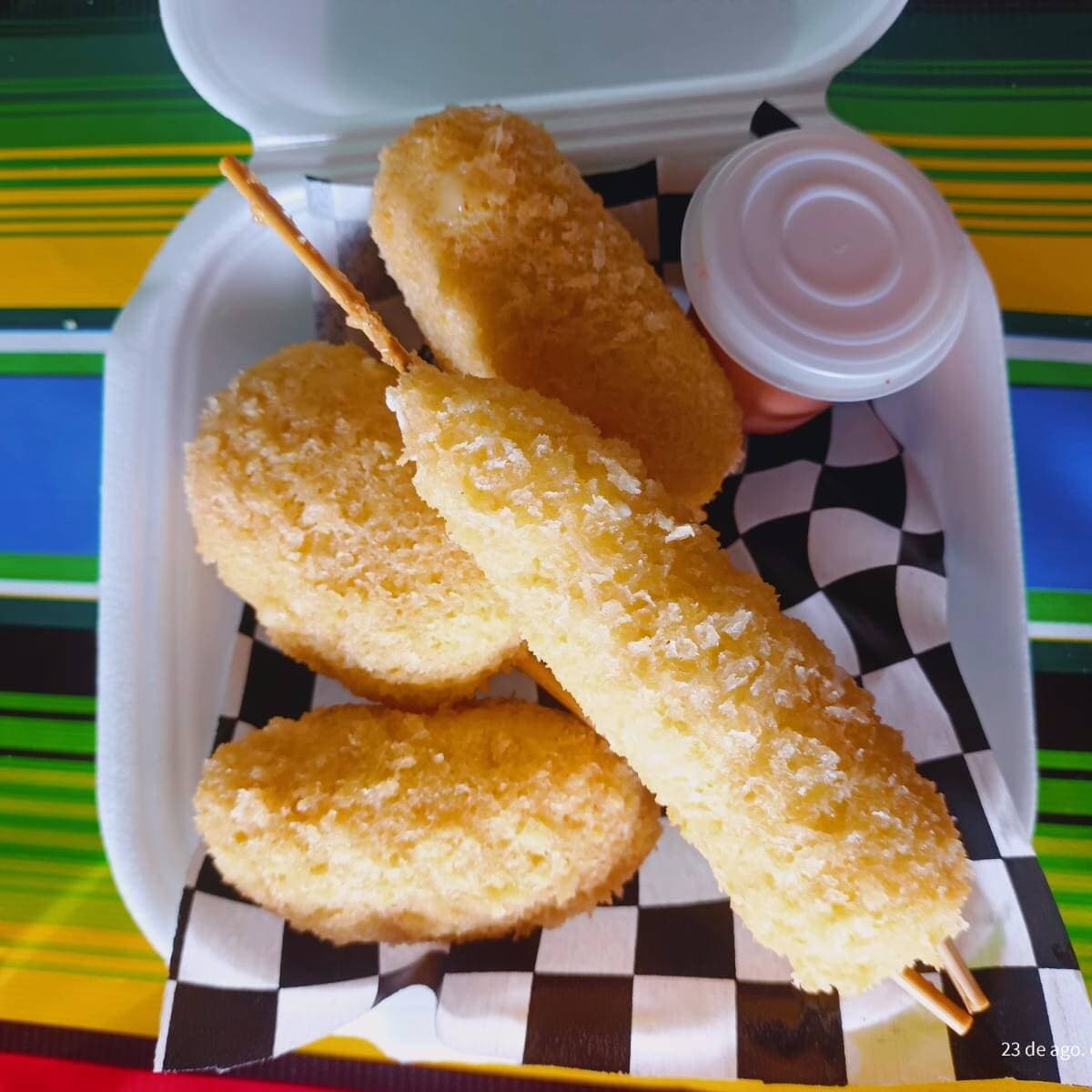 Kushiagues Mixtas