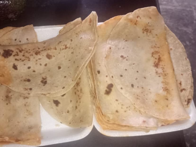 Antojitos Adelita