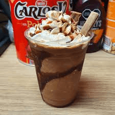👑Frappé Carlos V👑