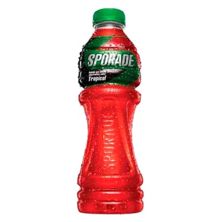 Sporade 500ml