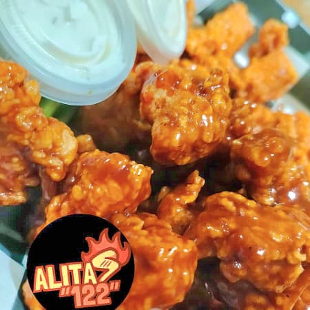 BONELESS 250 GRAMOS