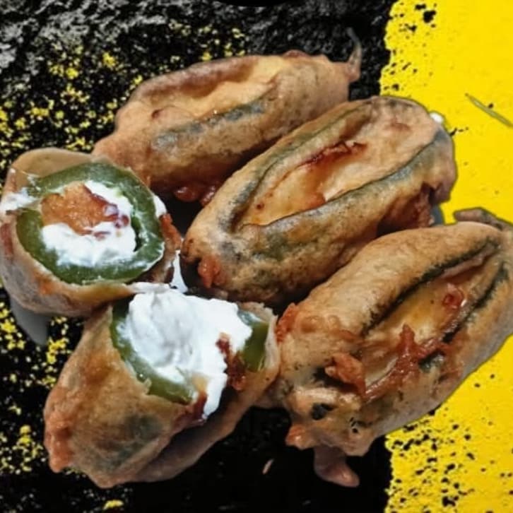JALAPEÑOS