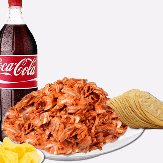 Pastor Combo 1 Kilo