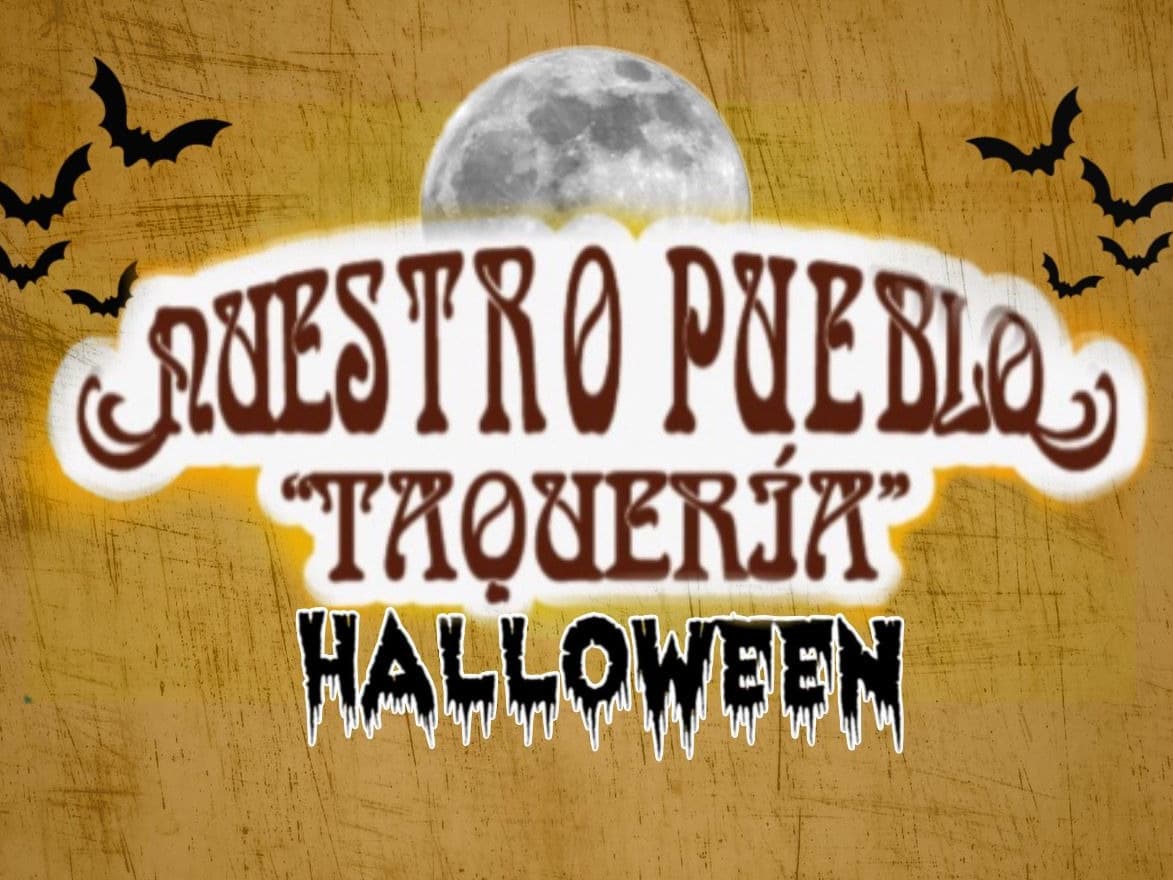 Taqueria Nuestro Pueblo