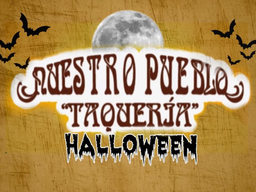 Taqueria Nuestro Pueblo