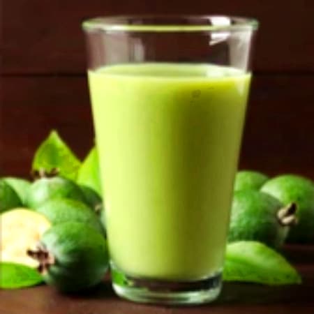 Jugo De Freijoa