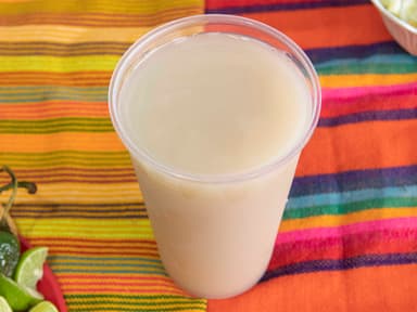 1 Litro de Agua Fresca de Horchata
