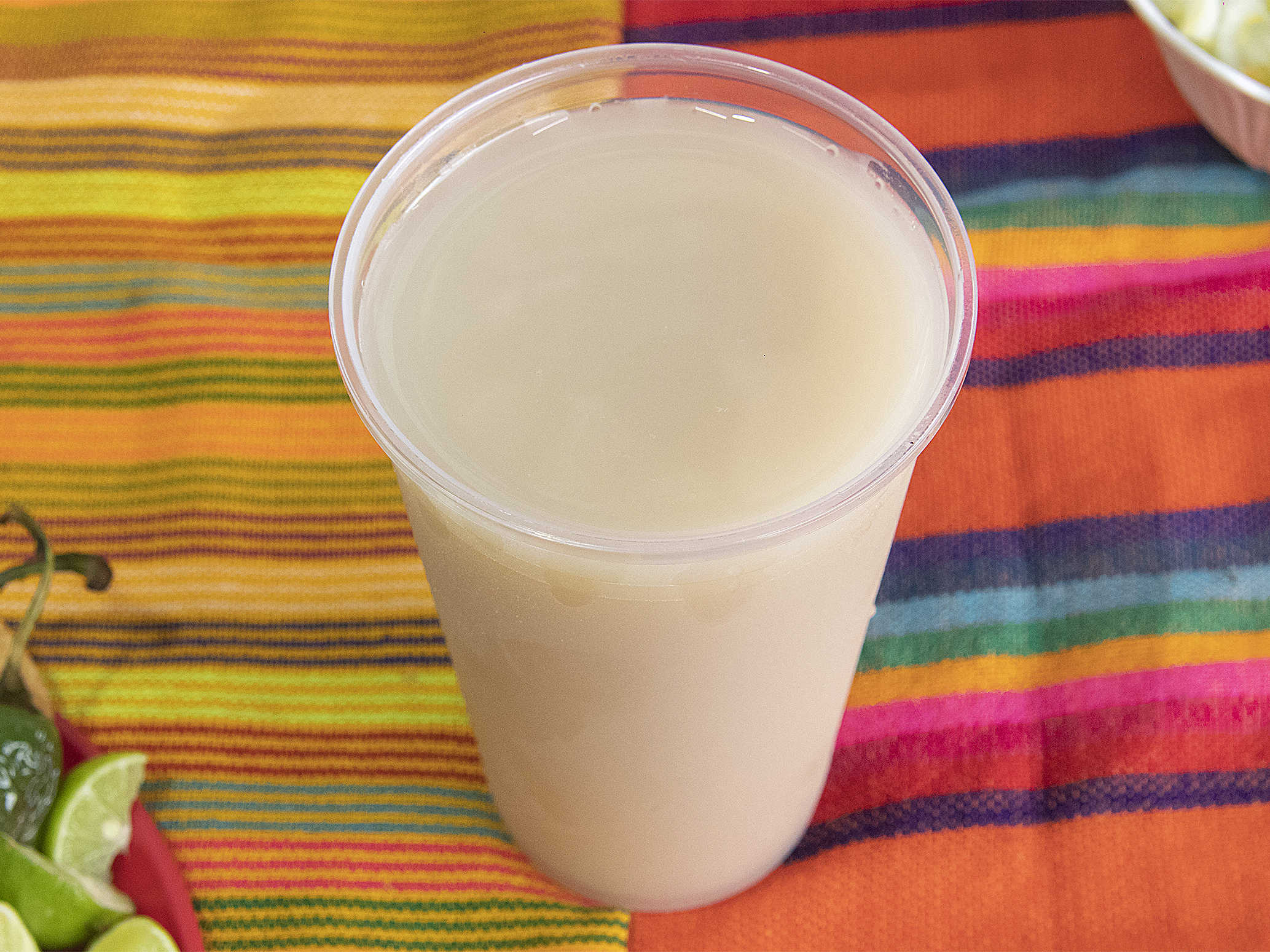 1/2 Litro de Agua