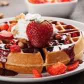 Waffle Noruega
