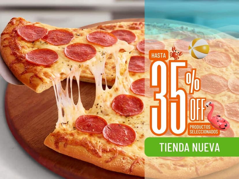 Pizzería Jerusalén (Chiapas)