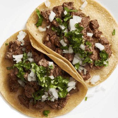 Taco de Adobada