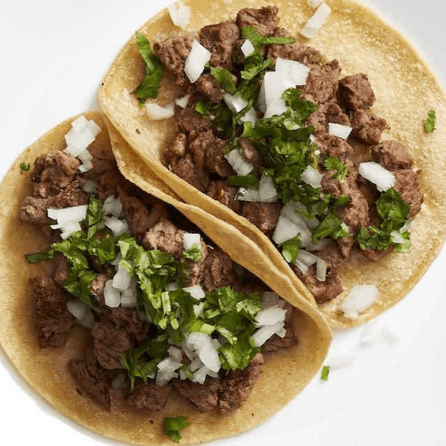 Taco de Adobada