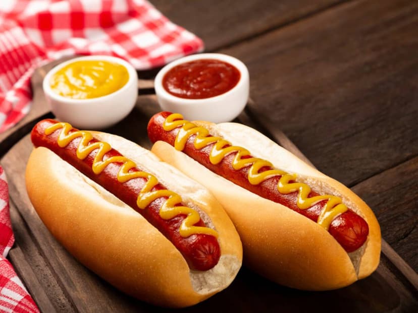 American dogs