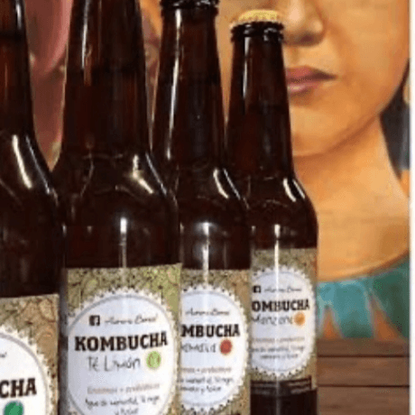 Kombucha