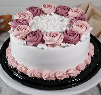 Fresas Con Crema 15P