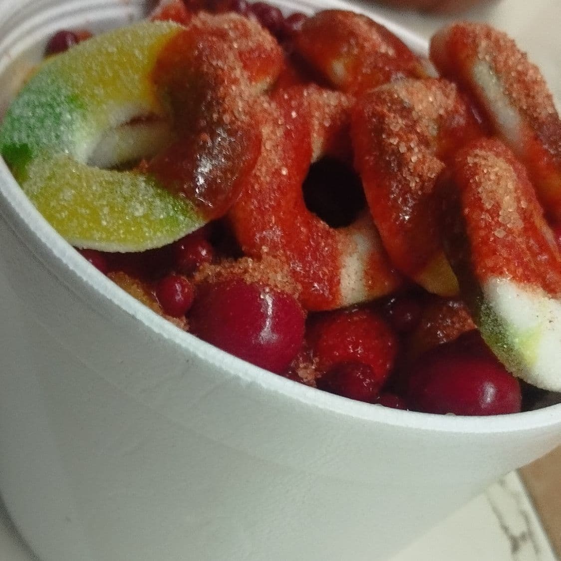 Boingomita de Mango