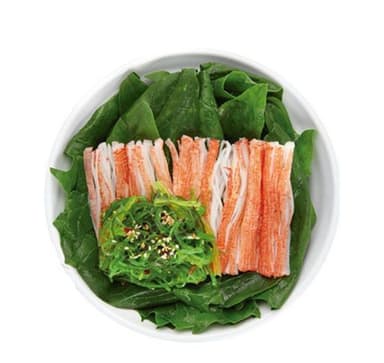 Seaweed Salad