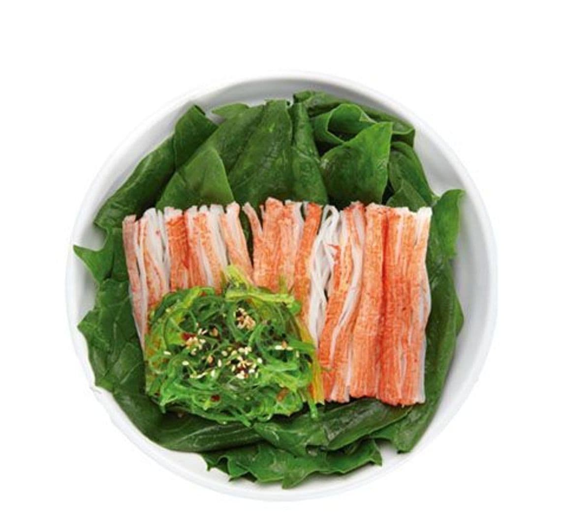 Seaweed Salad